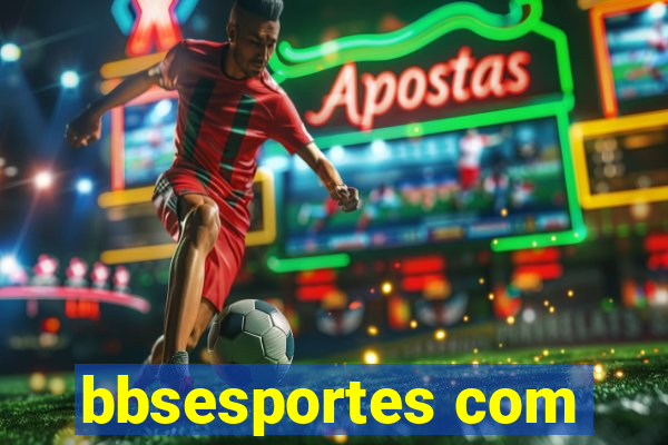 bbsesportes com